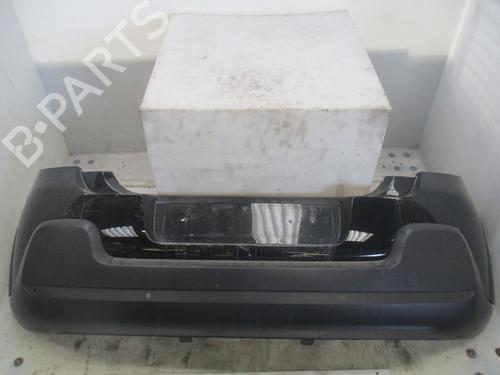 rear-bumper-citroen-c3-iii-sx-2016-34332180 main image