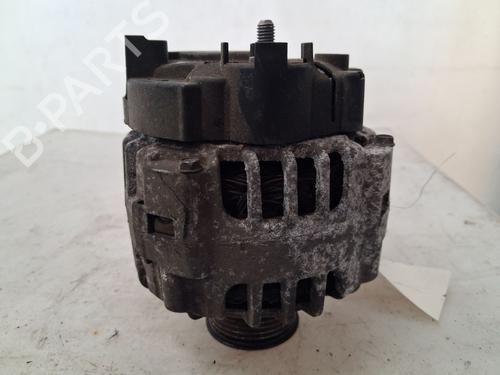 Alternator RENAULT TWINGO II (CN0_) 1.2 Turbo (CN0C, CN0F) | BP39082534M7 - Image 7