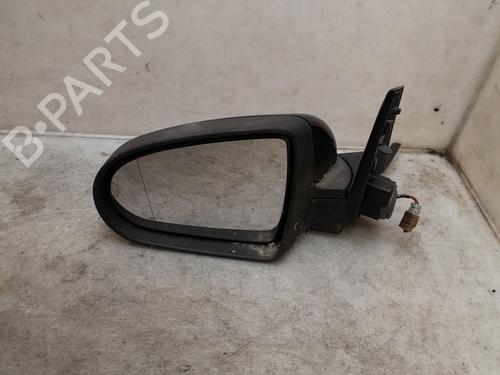 Retrovisor izquierdo MITSUBISHI COLT VI (Z3_A, Z2_A) 1.1 (Z31A, Z32A) (75 hp) 28483863