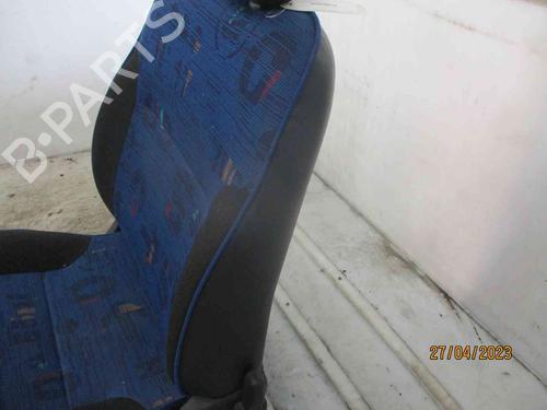 Right front seat CITROËN SAXO (S0, S1)  | BP24012561C16 