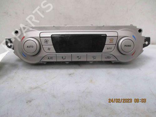 Used Climate control FORD FOCUS II (DA_, HCP, DP) [2004-2013]  26629820