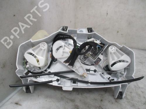 Climate control FORD KA (RU8) 1.2 | BP26634974I5 