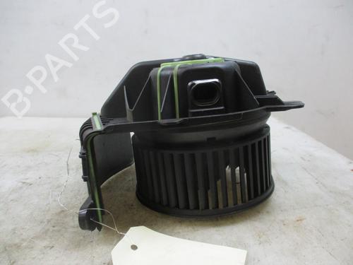 Used Heater blower motor RENAULT SCÉNIC II (JM0/1_) 1.5 dCi (JM1E, JM16) (106 hp) 24971114