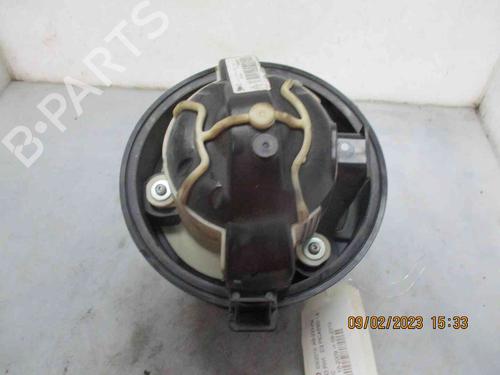 Heater blower motor CITROËN C3 I (FC_, FN_)  | BP26624405M62 