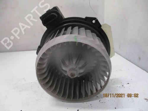 Heater blower motor NISSAN PIXO (UA0) 1.0 | BP26622871M62 