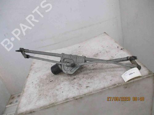 Used Front wipers mechanism MINI MINI (R56) Cooper D (109 hp) 19718906