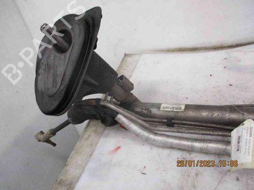 Steering rack FORD MONDEO IV (BA7)  | BP26628297M22 