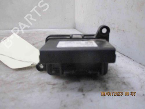 Heater resistor FORD MONDEO IV (BA7)  | BP26628275M108 