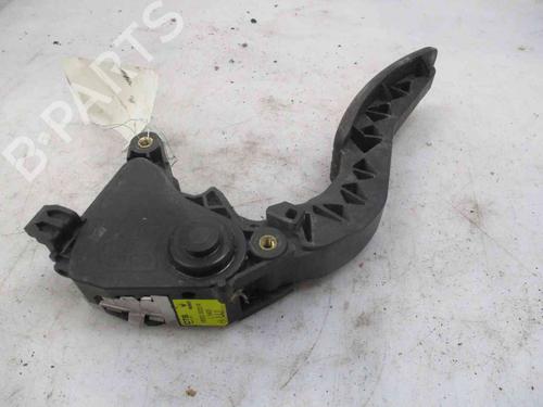 Pedal RENAULT TWIZY (MAM_) 45 | BP19741382I4