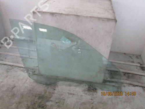 Used Front right door window BMW 5 (E39) 530 d (184 hp) 19715288
