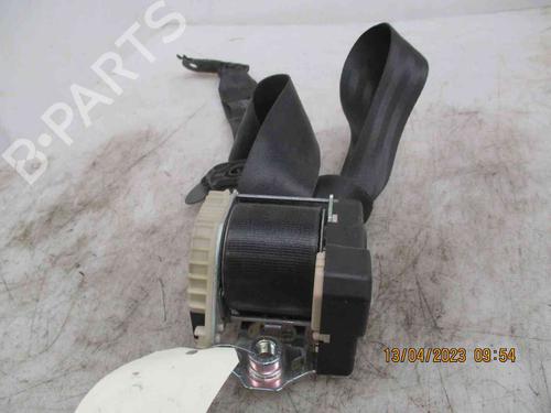 Used Rear left belt tensioner VW TOURAN (1T1, 1T2) 1.9 TDI (105 hp) 26629710