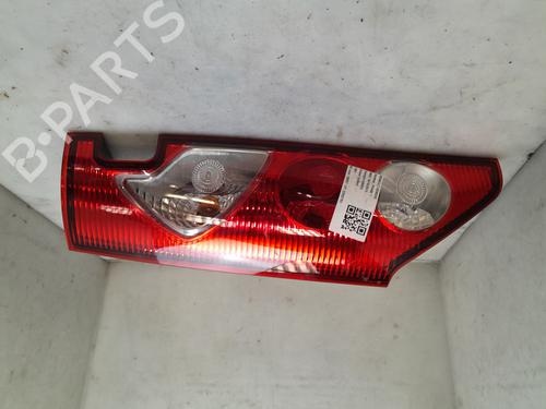 Used Left taillight Left taillight 36816686 36816686