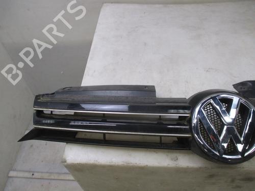 Used Grille Grille VW GOLF VI (5K1) 2.0 TDI (110 hp) 33750008 33750008