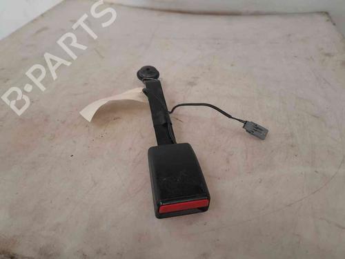 Seat buckle RENAULT CLIO IV Grandtour (KH_) 1.5 dCi 90 (KHN3, KHN4) | BP26628918I32 