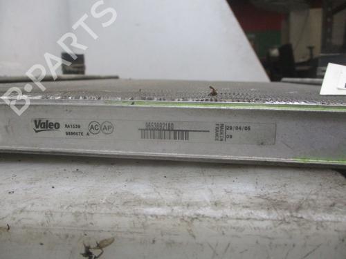 Køler CITROËN XSARA PICASSO (N68) 2.0 HDi | BP29843766M31 