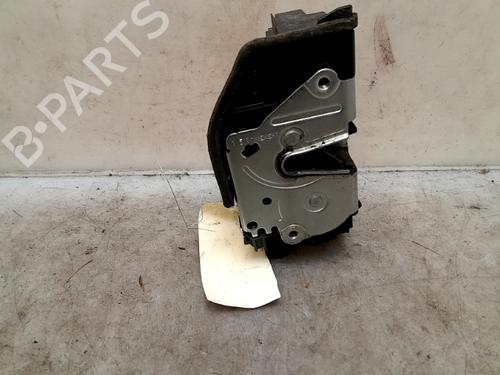 Rear left lock BMW X1 (E84)  | BP26635220C100 