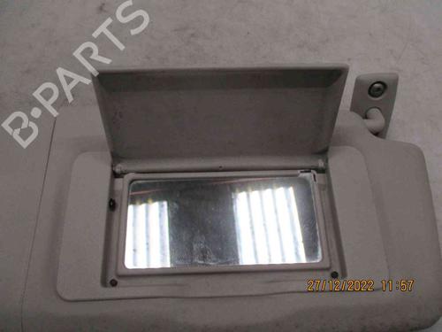 Right sun visor MERCEDES-BENZ CLK (C209) CLK 220 CDI (209.308) | BP19740774I2 