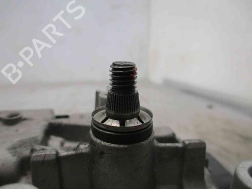 Viskermotor vindrude FORD FOCUS C-MAX (DM2) 1.6 TDCi | BP24007487M29 