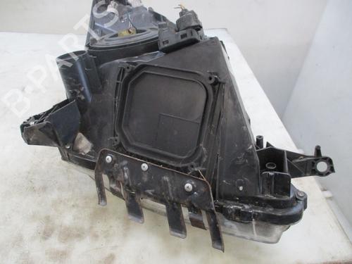 Left headlight TOYOTA PRIUS Liftback (_W2_) 1.5 Hybrid (NHW2_) | BP29144068C28 