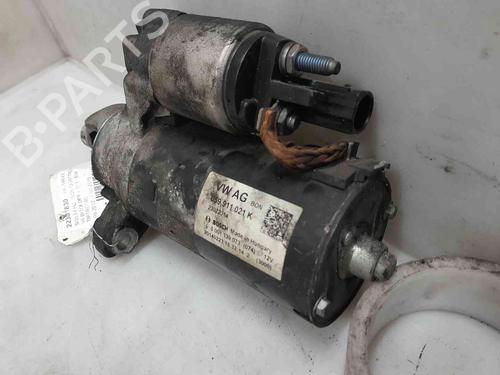 Starter AUDI Q5 (8RB) SQ5 TDI quattro | BP26631833M8 
