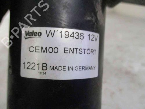 Front wiper motor CITROËN C4 II (NC_) 2.0 HDi / BlueHDi 150 | BP19715162M29 