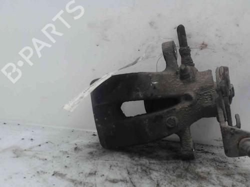 Right rear brake caliper ALFA ROMEO 147 (937_) 1.6 16V T.SPARK (937.AXA1A, 937.AXB1A, 937.BXB1A) | BP19714955M106 