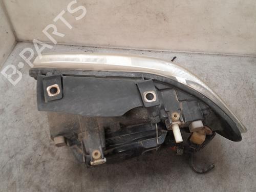 Right headlight SEAT IBIZA II (6K1) 1.4 16V | BP26447193C29 