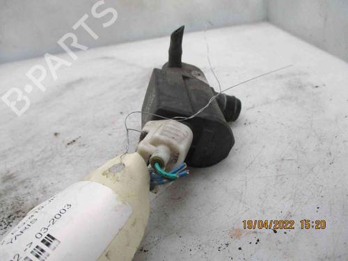 Washer pump TOYOTA YARIS VERSO (_P2_)  | BP26623979E24 