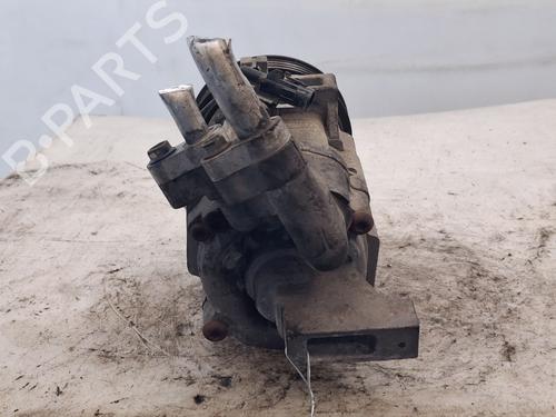 AC compressor OPEL AGILA B (H08) 1.2 (F68) | BP39994847M34 - Image 3
