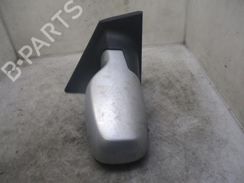 Right mirror RENAULT CLIO III (BR0/1, CR0/1) 1.5 dCi (BR17, CR17) | BP26639062C27 