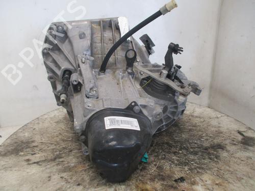 Gearbox DACIA SANDERO II 1.0 LPG (B8ML) | BP37225092M3 - Image 3