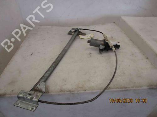 Used Front left window mechanism MERCEDES-BENZ VITO Van (W638) 112 CDI 2.2 (638.094) (122 hp) 19721411