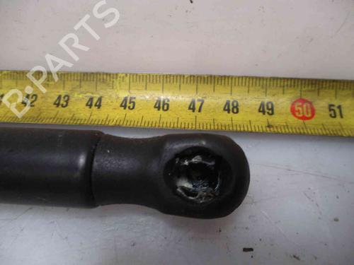 Tailgate lift support CITROËN C2 (JM_) 1.4 HDi | BP19735207C138 