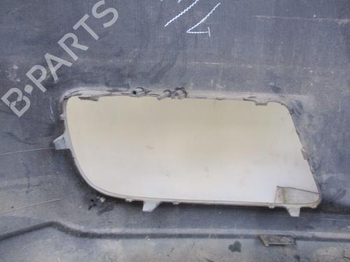 Front bumper MAZDA 5 (CR) 2.0 CD (CR19) | BP26638484C7 