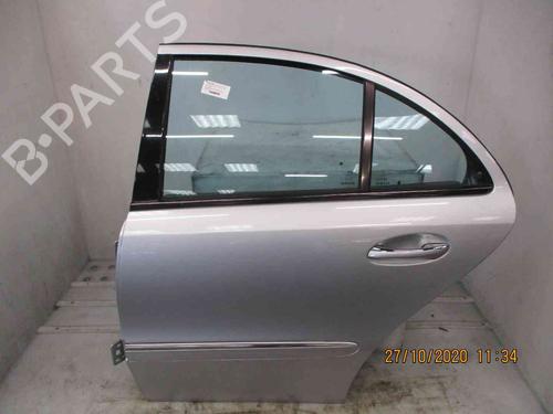 Used Left rear door MERCEDES-BENZ E-CLASS (W211) E 270 CDI (211.016) (177 hp) 24010441