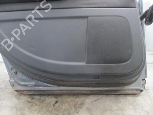 Left rear door AUDI A4 B6 (8E2) 1.9 TDI | BP27151049C4 
