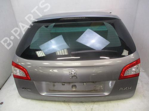 tailgate-peugeot-508-sw-i-8e_-2010-2011-2012-2013-2014-2015-2016-2017-2018-32307447 main image