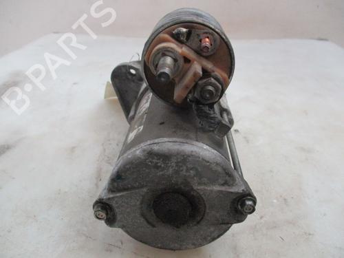 Starter RENAULT CLIO IV (BH_) 1.5 dCi 90 | BP30163154M8