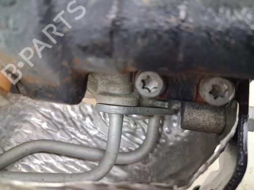 Steering rack RENAULT VEL SATIS (BJ0_) 2.0 dCi (BJ03) | BP36542680M22  - Image 8