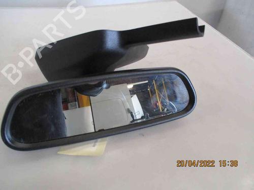 Used Rear mirror PEUGEOT 308 SW II (LC_, LJ_, LR_, LX_, L4_) 2.0 BlueHDi 150 (150 hp) 26625100