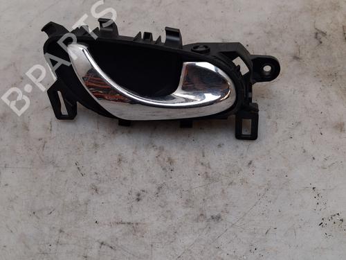 Used Rear right interior door handle Rear right interior door handle 38605670 38605670
