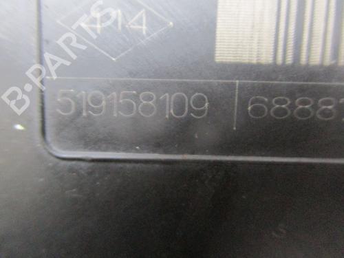 Fuse box RENAULT SCÉNIC II (JM0/1_) 1.5 dCi (JM1E, JM16) | BP30187179E1