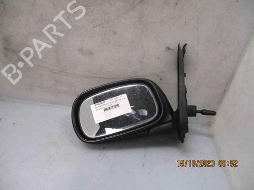 Used Left mirror NISSAN MICRA II (K11) 1.0 i 16V (54 hp) 24005750