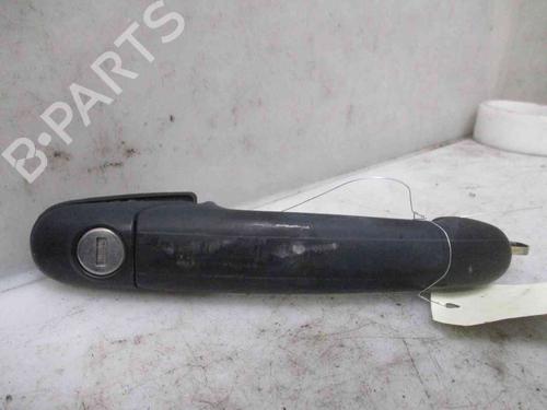Used Front right exterior door handle SEAT IBIZA II (6K1) [1993-2002]  19713320