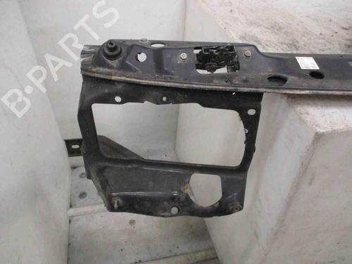 Front slam panel RENAULT ESPACE III (JE0_) 2.2 12V TD (JE0E, JE0H, JE0P) | BP26627618C72 