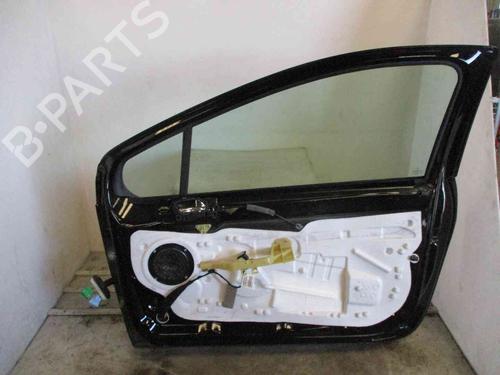 Right front door PEUGEOT 308 I (4A_, 4C_) 1.6 HDi | BP19735496C3 