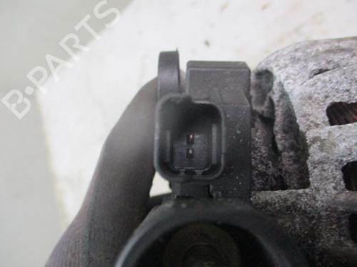 Alternator PEUGEOT 307 (3A/C) 2.0 HDi 135 | BP32398462M7 