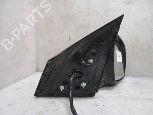 Right mirror NISSAN MURANO I (Z50) 3.5 4x4 | BP26626235C27 