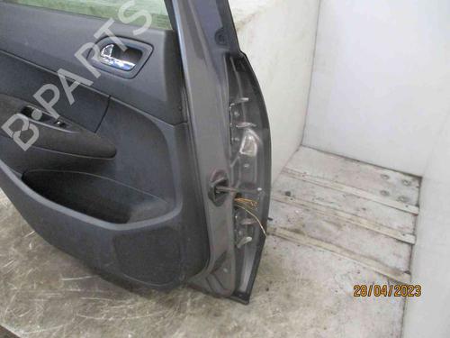 Left rear door PEUGEOT 308 SW I (4E_, 4H_) 1.6 HDi | BP26629950C4 
