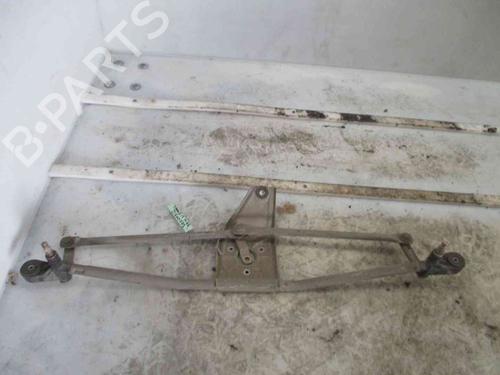 Used Front wipers mechanism FORD TRANSIT Van (FA_ _) 2.0 DI (FAE_, FAF_, FAG_) (75 hp) 20202576